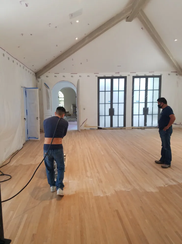 The Grand Chamber by Jordan Vannini Next Gen Contractor - Photo 4