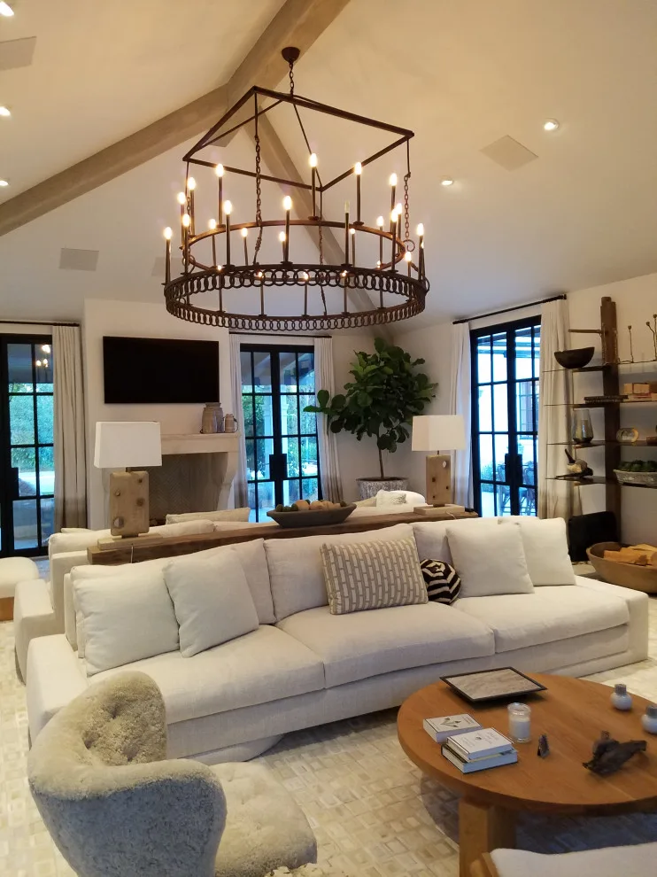 The Grand Chamber by Jordan Vannini Next Gen Contractor - Photo 19