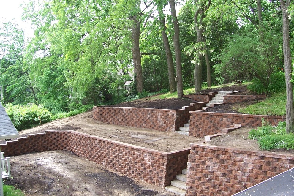 Past Projects by Majestic Services Of Michigan - Photo 2