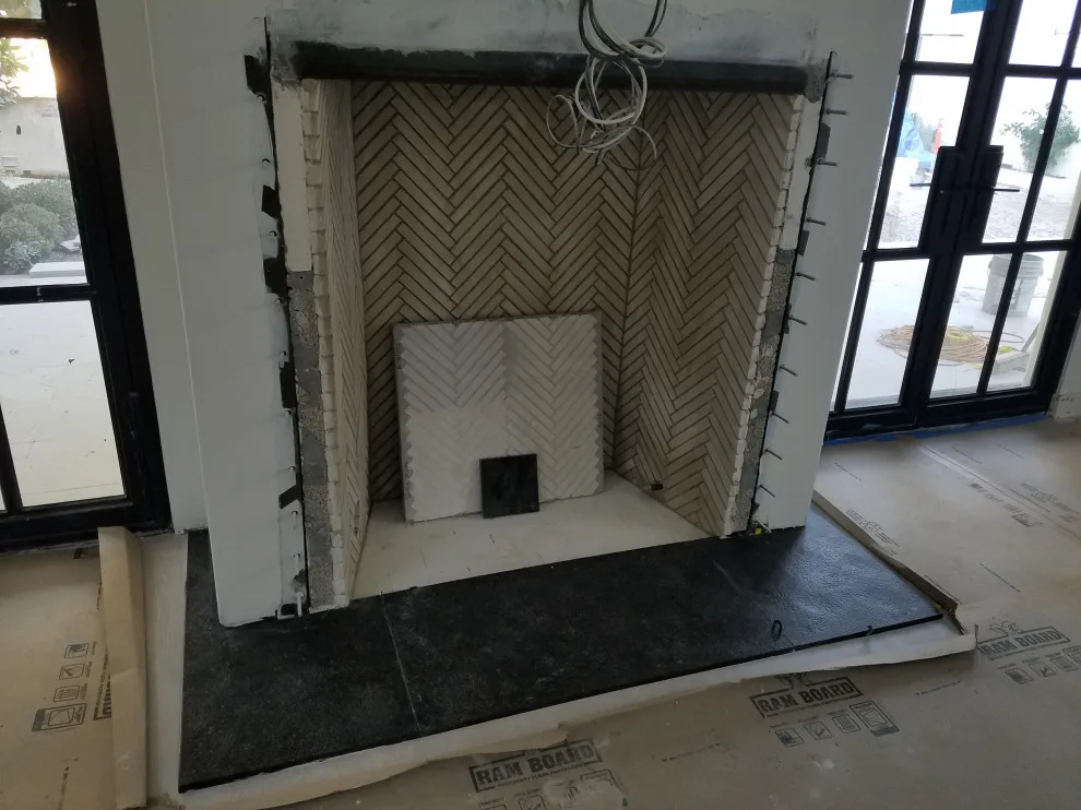 The Grand Chamber by Jordan Vannini Next Gen Contractor - Photo 20