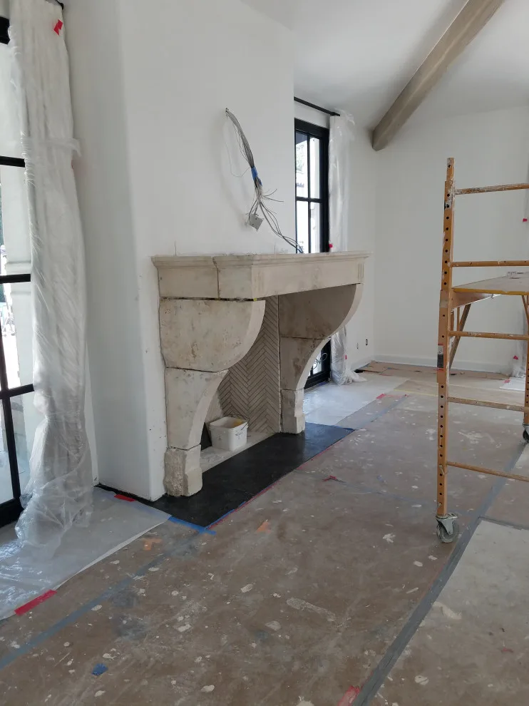 Jordan Vannini Next Gen Contractor - Photo 6