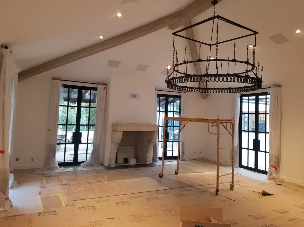 The Grand Chamber by Jordan Vannini Next Gen Contractor - Photo 9