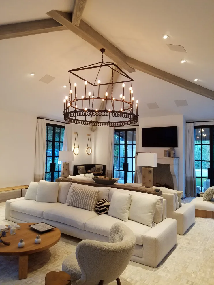 The Grand Chamber by Jordan Vannini Next Gen Contractor - Photo 3