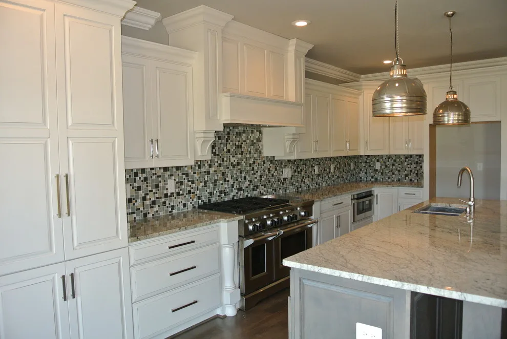 Center Pointe Builders, LLC - Photo 8