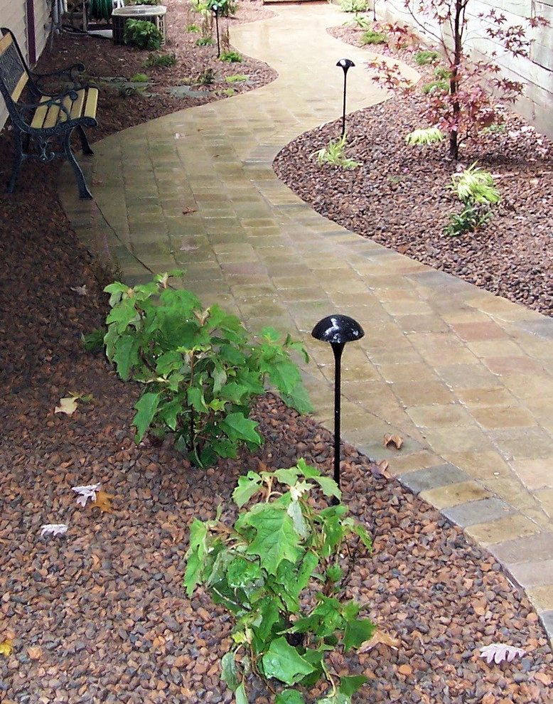 Spanish Tile Walkway by Majestic Services Of Michigan - Photo 2