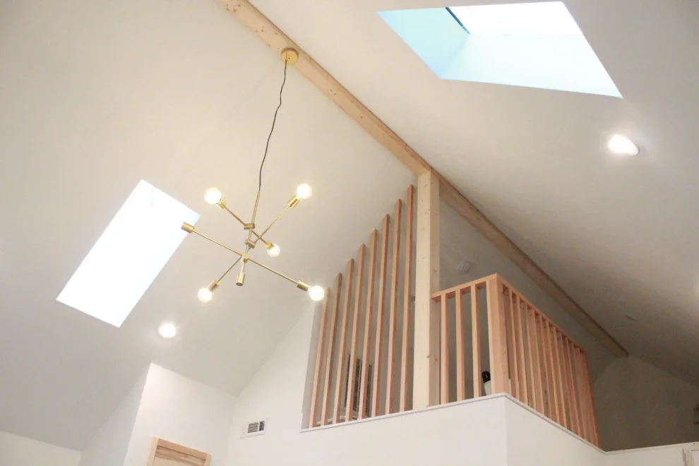 The Joyful Little Home by Reformer Design Build Workshop - Photo 7