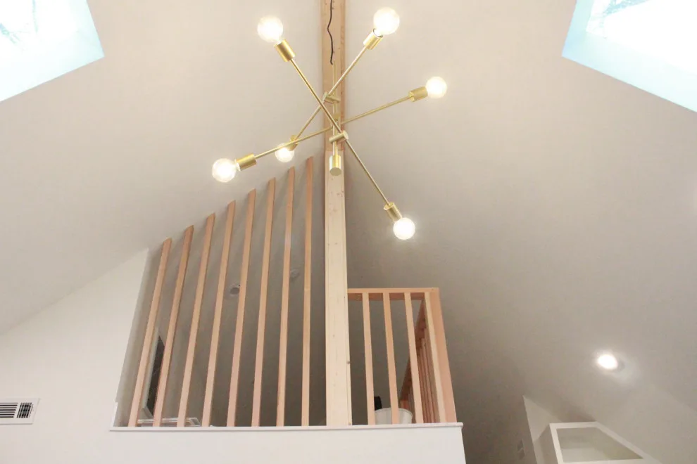 Reformer Design Build Workshop - Photo 14