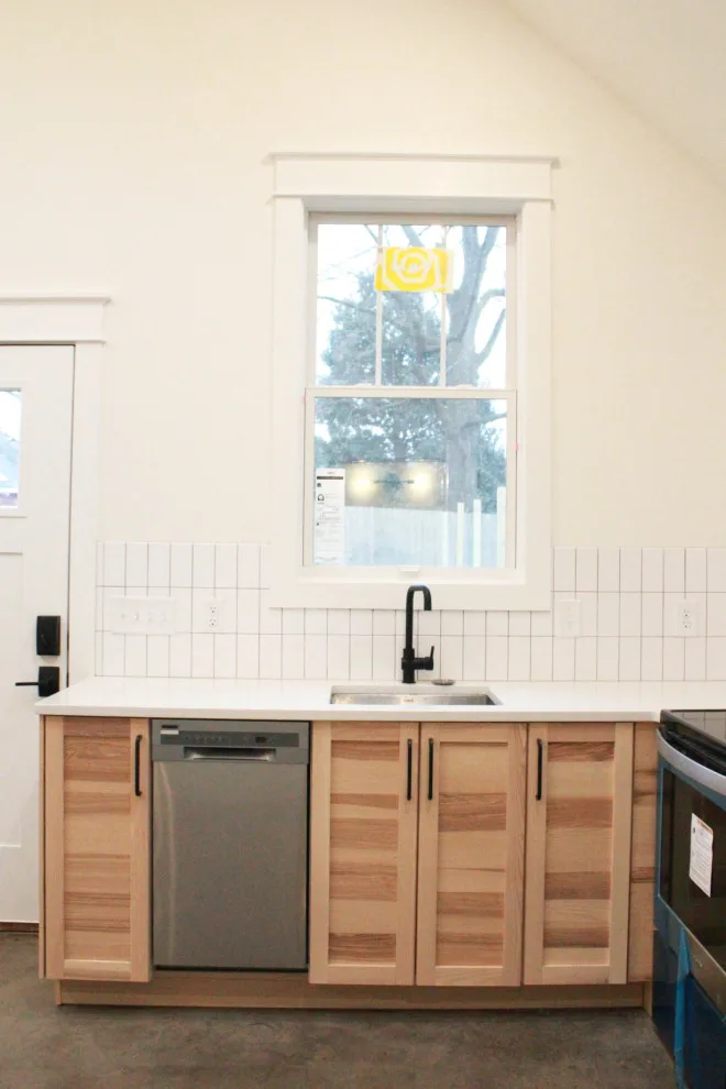 The Joyful Little Home by Reformer Design Build Workshop - Photo 6