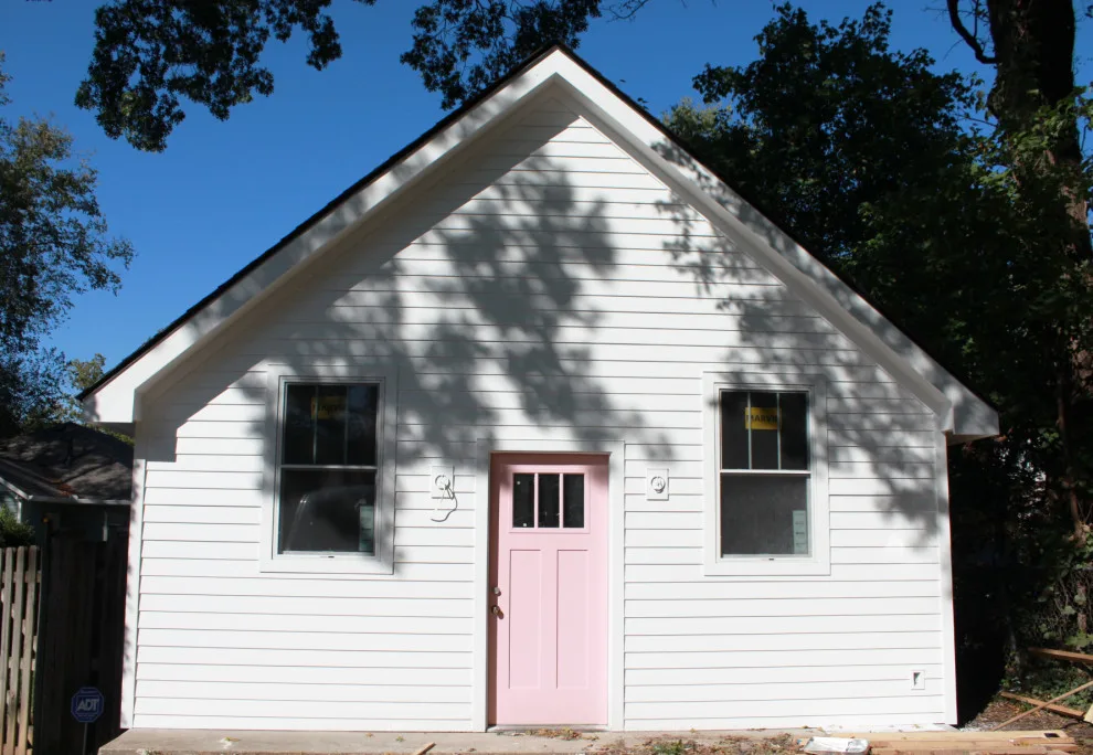 The Joyful Little Home by Reformer Design Build Workshop - Photo 8