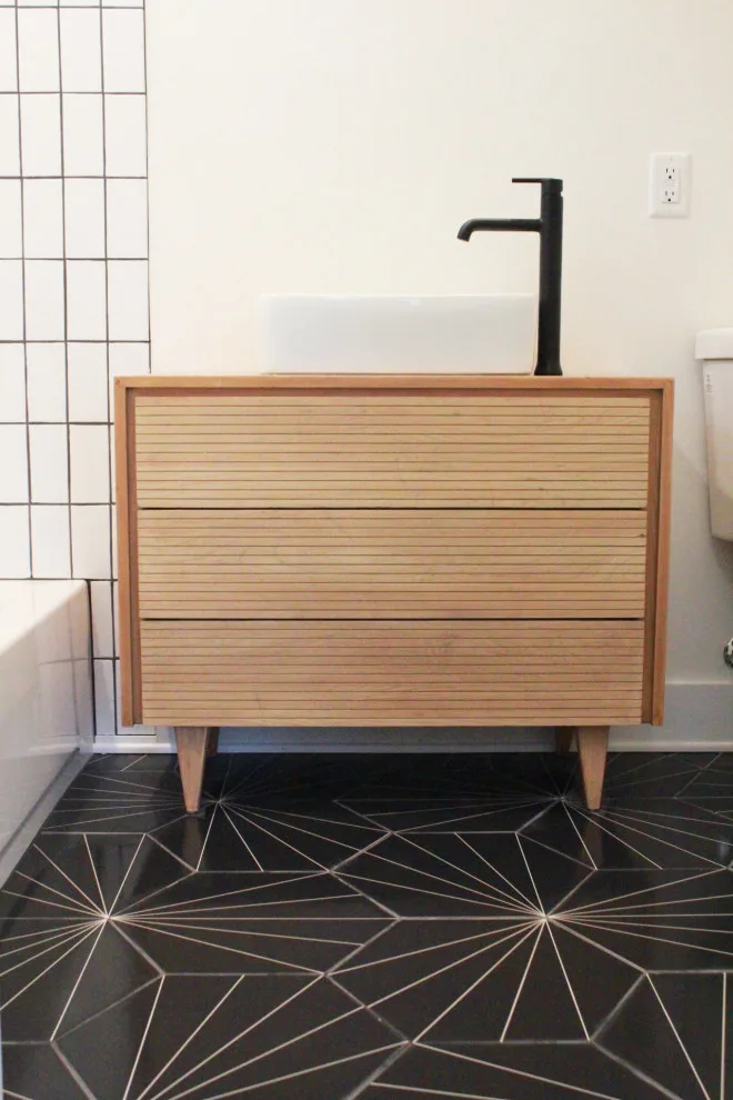 The Joyful Little Home by Reformer Design Build Workshop - Photo 9