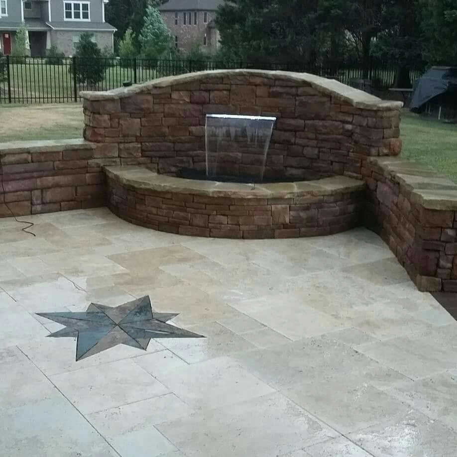 Water Features by Makeover My Yard - Photo 10