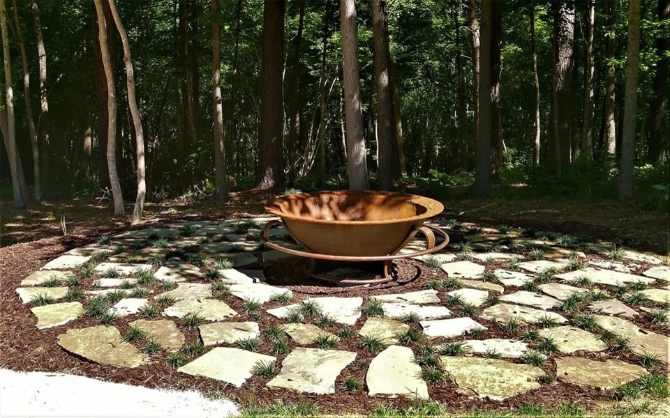 Outdoor Firepits by Makeover My Yard - Photo 2