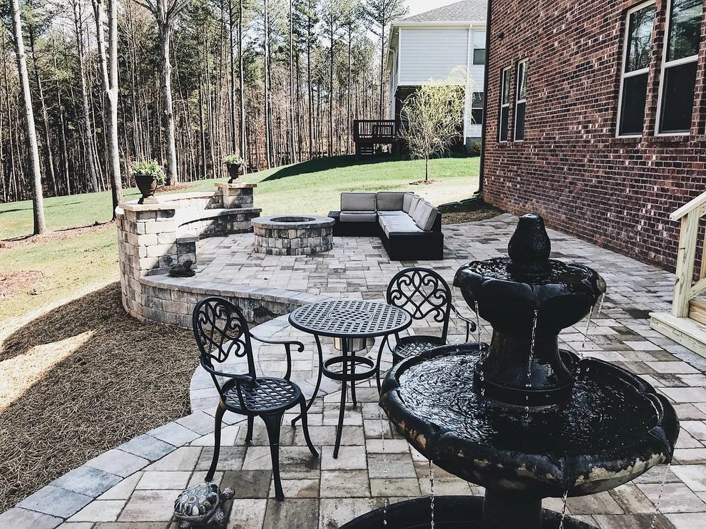 Patios by Makeover My Yard - Photo 4