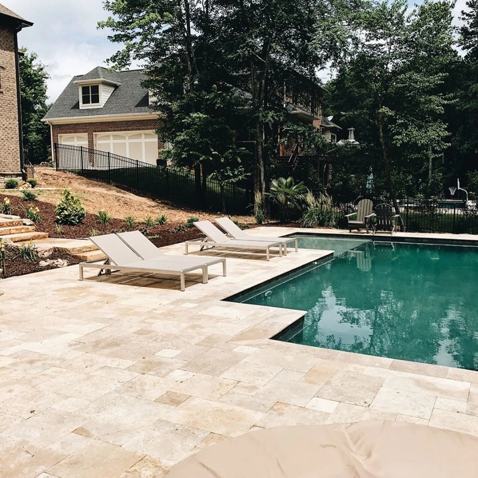 Patios by Makeover My Yard - Photo 7