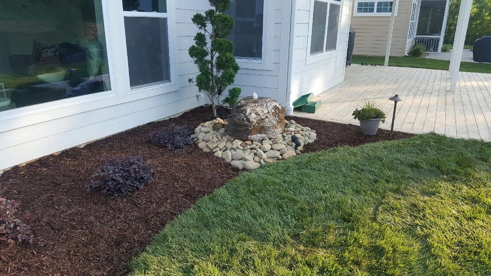 Water Features by Makeover My Yard - Photo 4