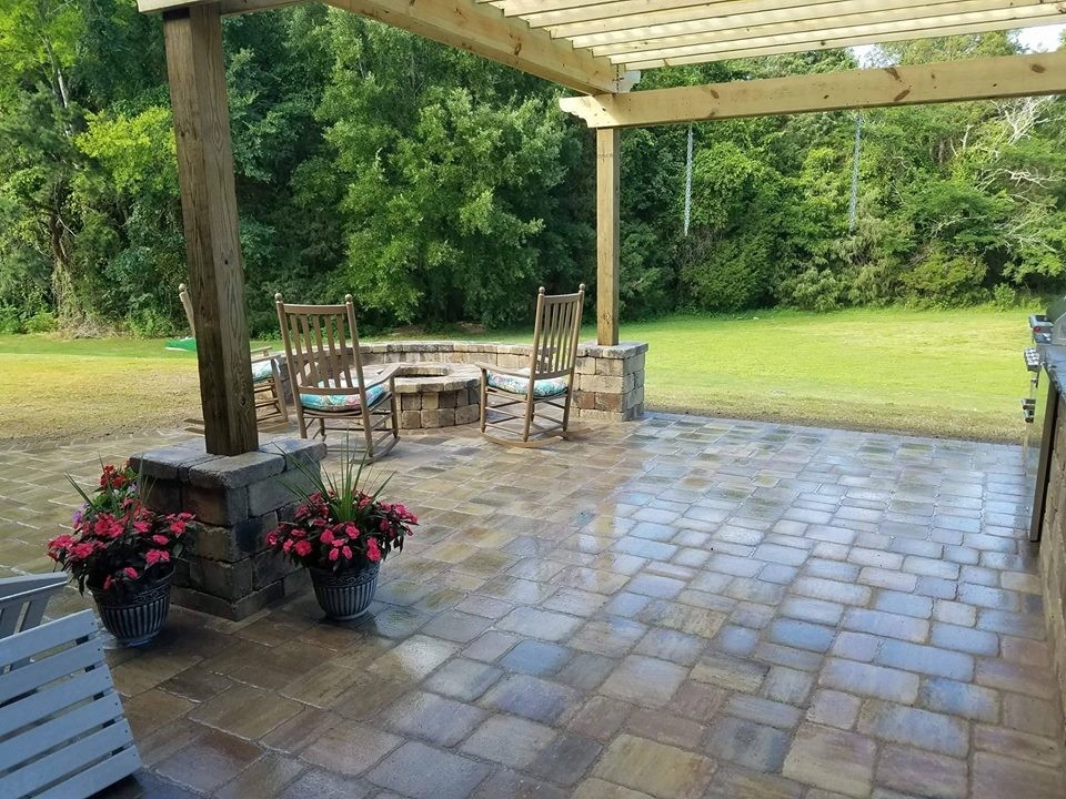 Makeover My Yard - Photo 8