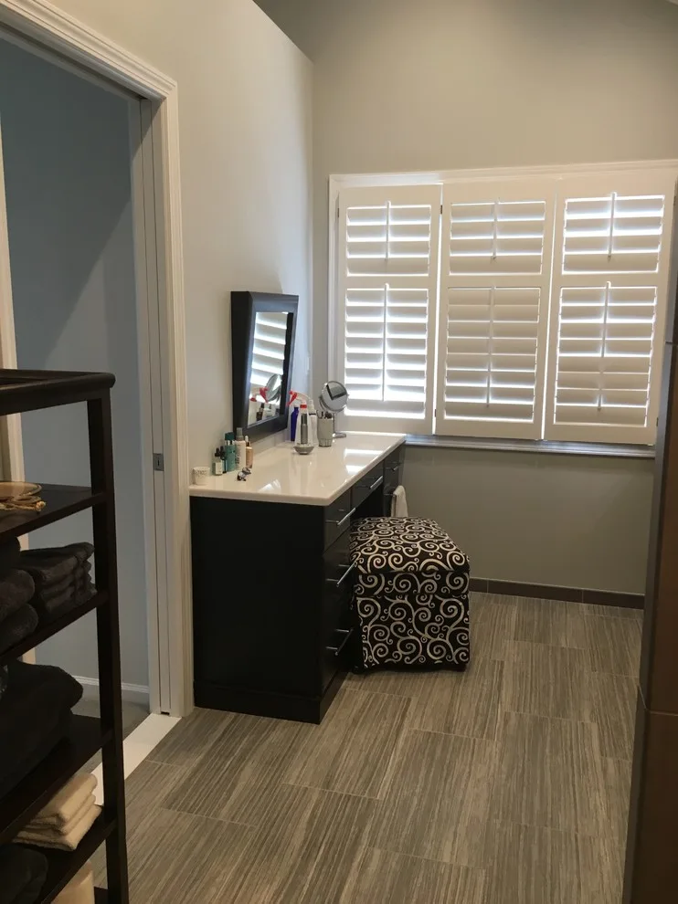 Heather's Premier Bathroom by Newmyer Distinctive Remodeling - Photo 2