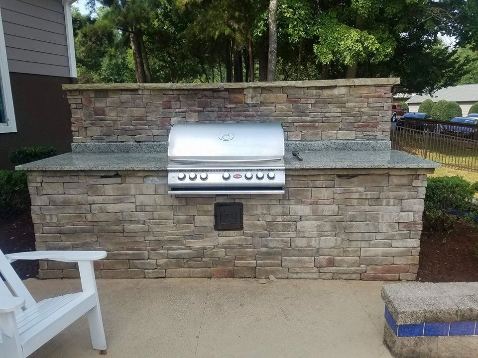Makeover My Yard - Photo 12