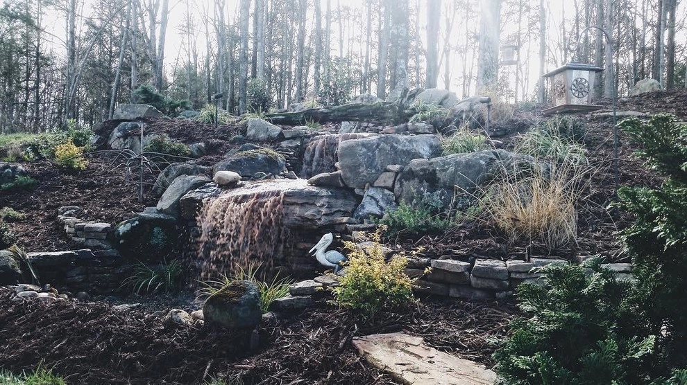 Water Features by Makeover My Yard - Photo 8