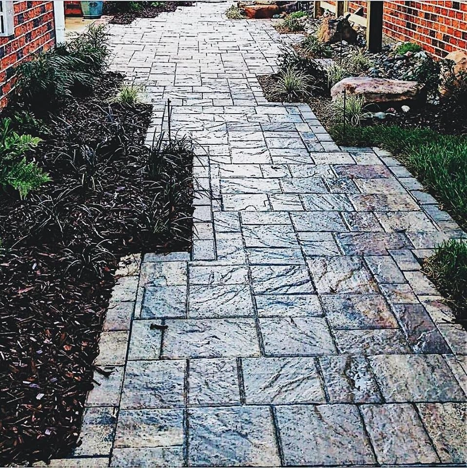 Walkways & Bridges by Makeover My Yard - Photo 3