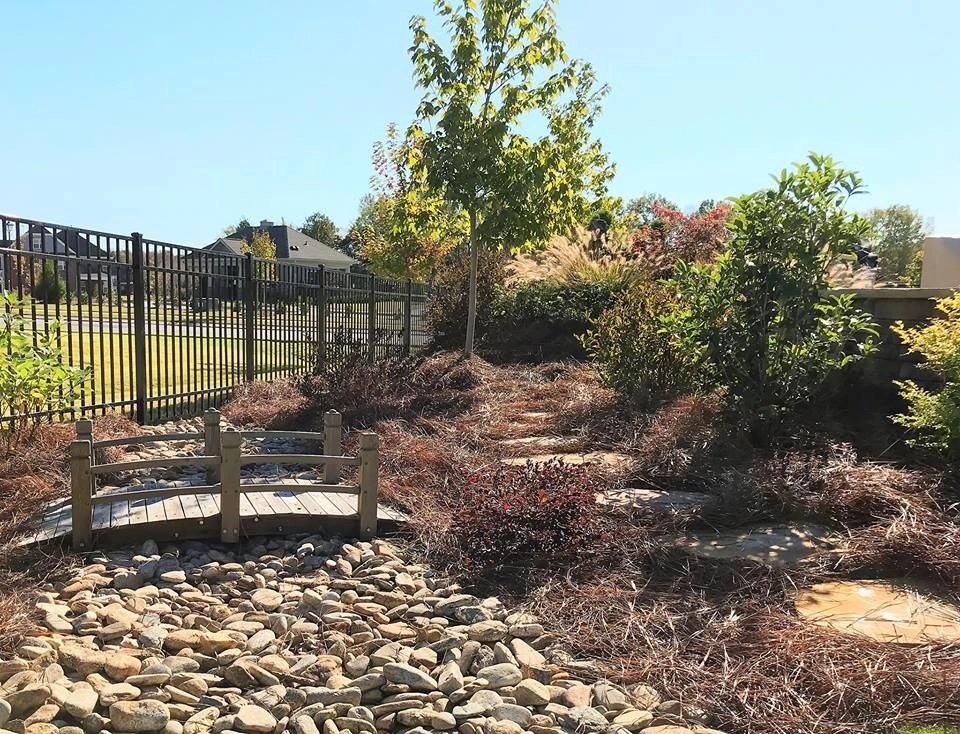 Walkways & Bridges by Makeover My Yard - Photo 2