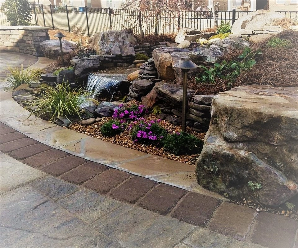 Water Features by Makeover My Yard - Photo 9