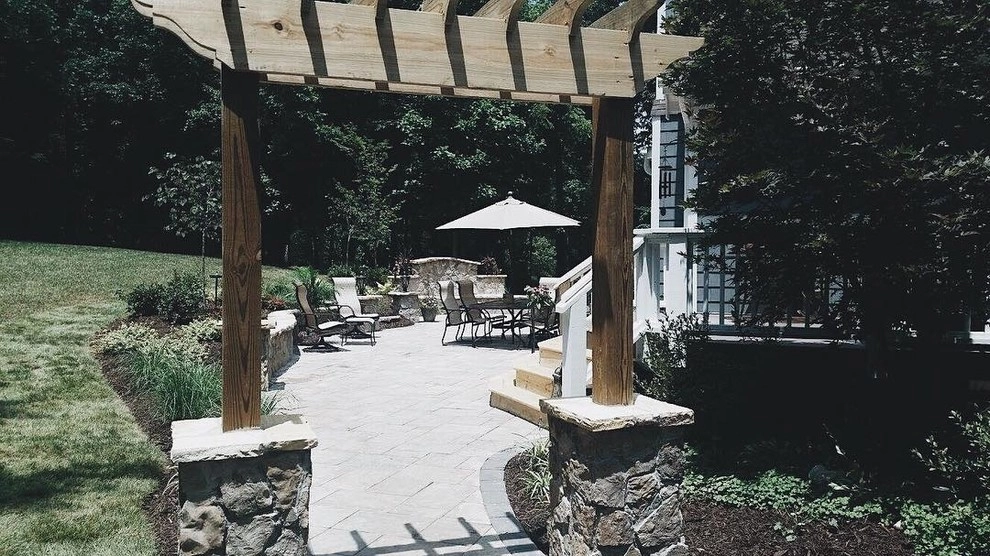Makeover My Yard - Photo 2