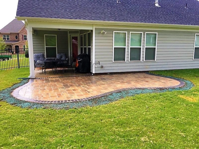 Patios by Makeover My Yard - Photo 5