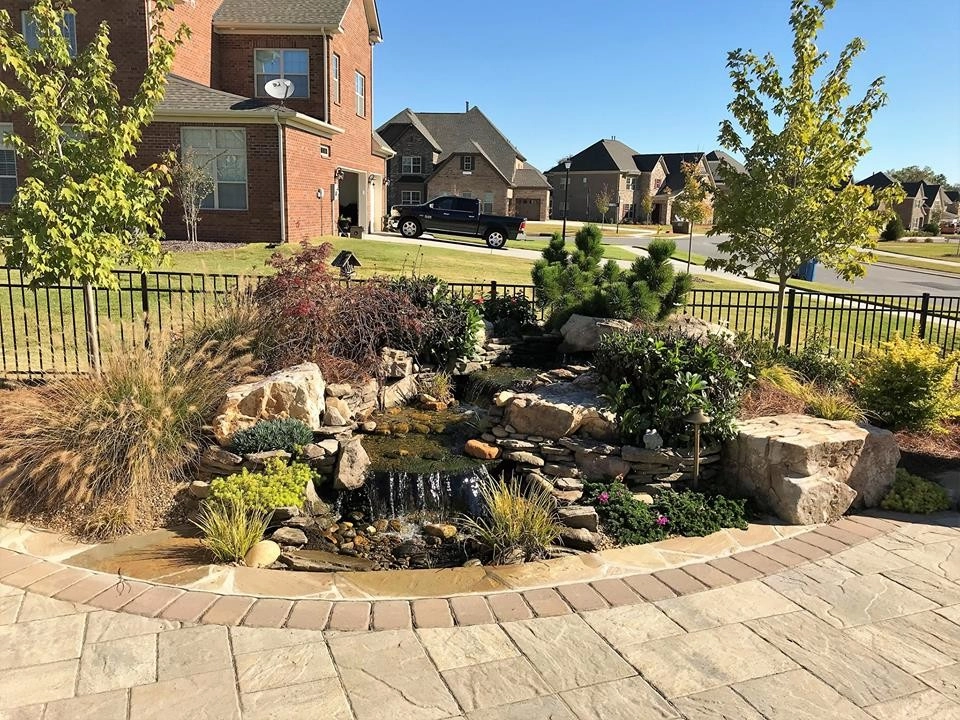 Water Features by Makeover My Yard - Photo 7