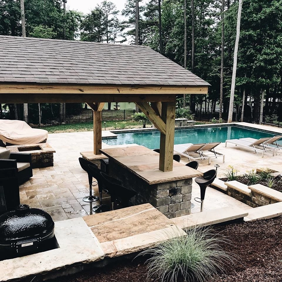 Patios by Makeover My Yard - Photo 3