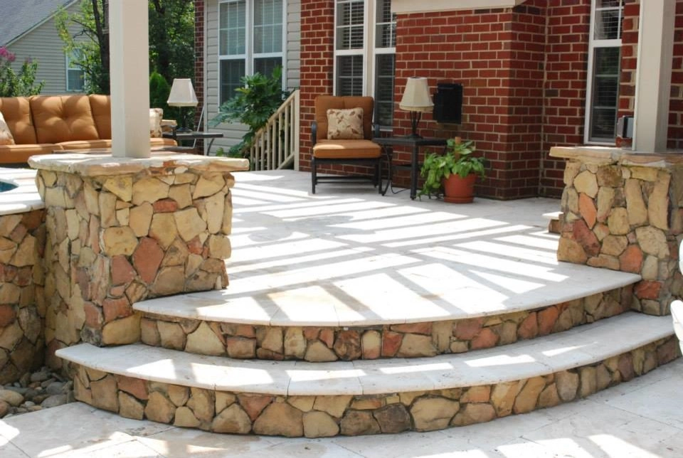 Patios by Makeover My Yard - Photo 2