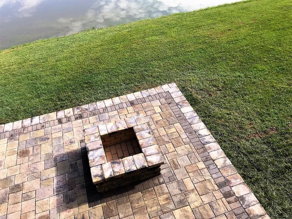 Outdoor Firepits by Makeover My Yard - Photo 4