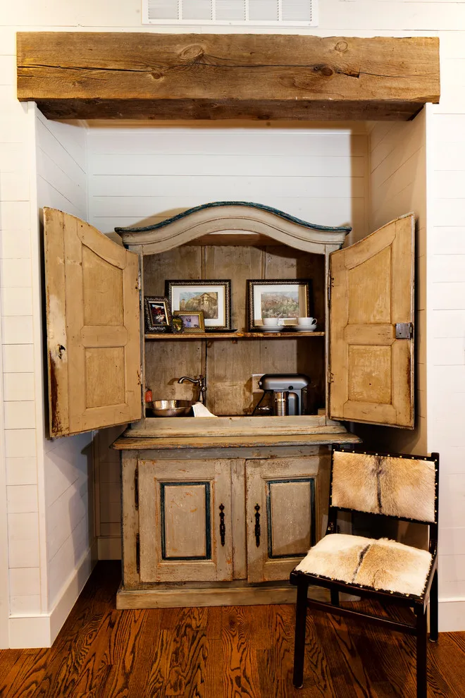 The Farmstead by Godsey Homes - Photo 20