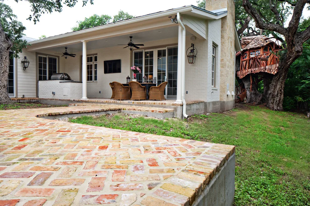 The Farmstead by Godsey Homes - Photo 14