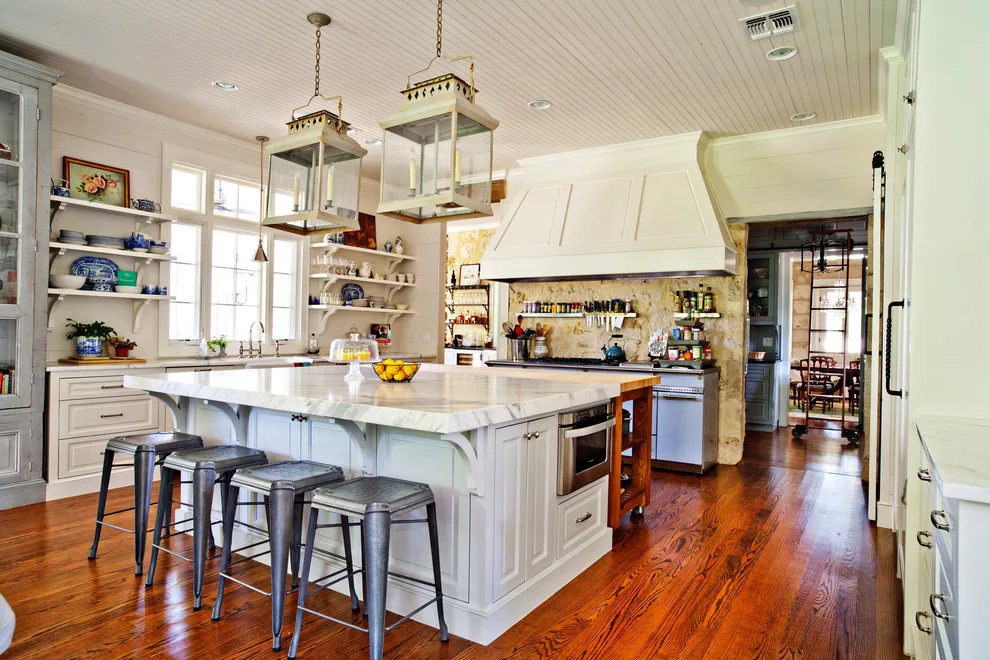 The Farmstead by Godsey Homes - Photo 4