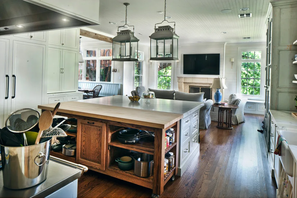 The Farmstead by Godsey Homes - Photo 10