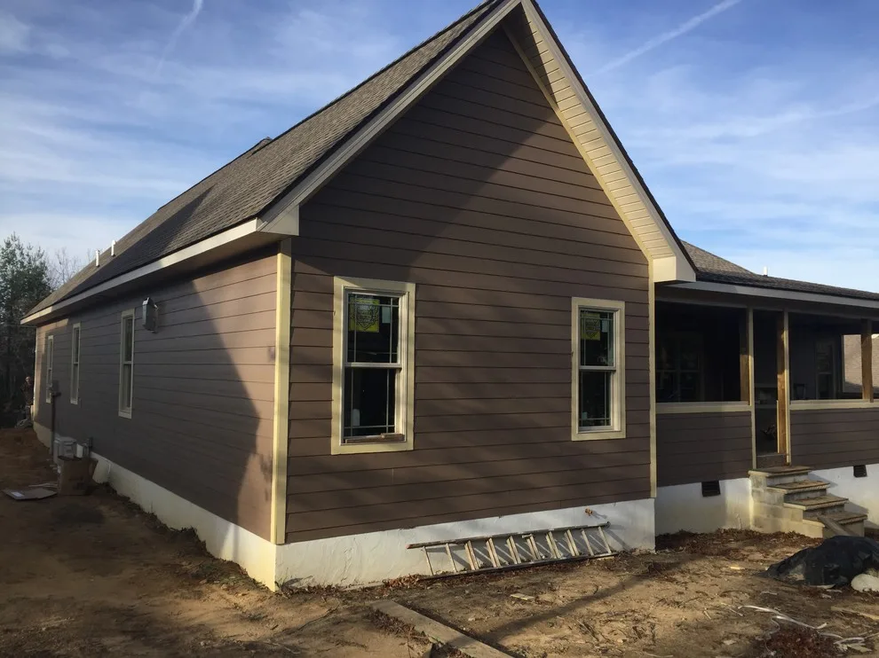 Huckleberry at 209 Forest Hill Drive by Sound Structures, Inc. - Photo 2