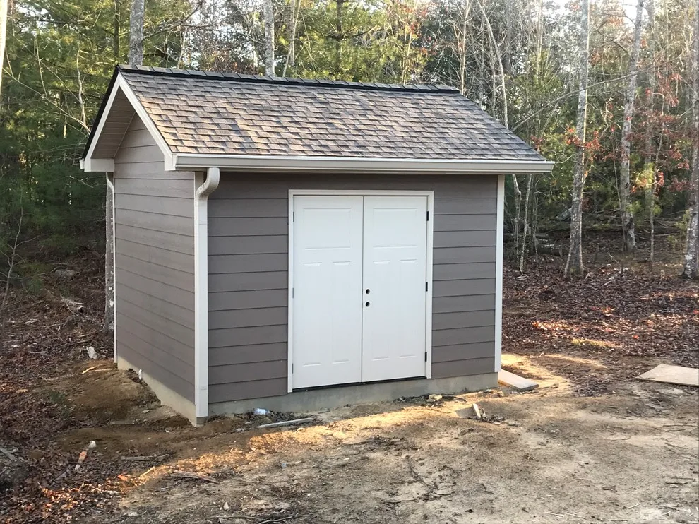 Huckleberry at 209 Forest Hill Drive by Sound Structures, Inc. - Photo 14