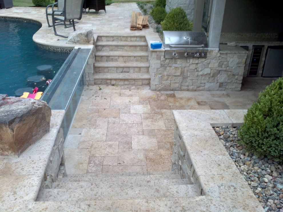 MALA LLC - Michael Ashley Landscape Architecture - Photo 9
