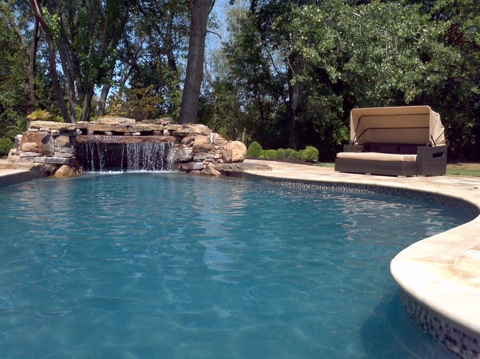 MALA LLC - Michael Ashley Landscape Architecture - Photo 12