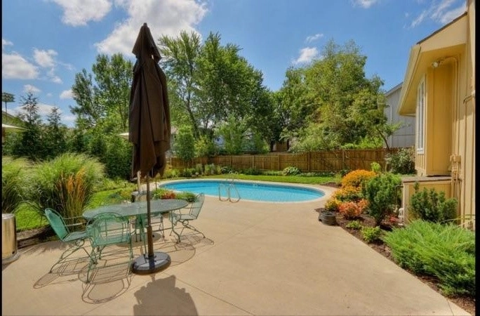 Pool Project by MALA LLC - Michael Ashley Landscape Architecture - Photo 11