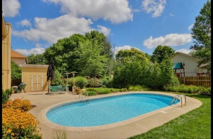 Pool Project by MALA LLC - Michael Ashley Landscape Architecture - Photo 12