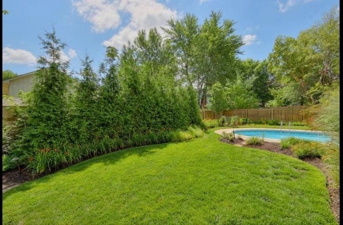Pool Project by MALA LLC - Michael Ashley Landscape Architecture - Photo 4