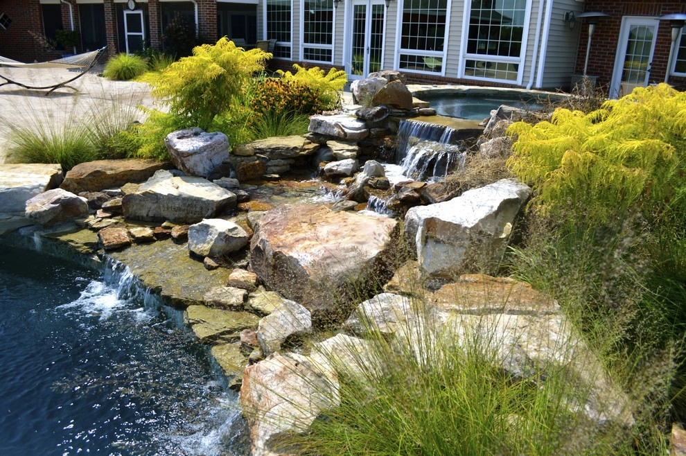 MALA LLC - Michael Ashley Landscape Architecture - Photo 13