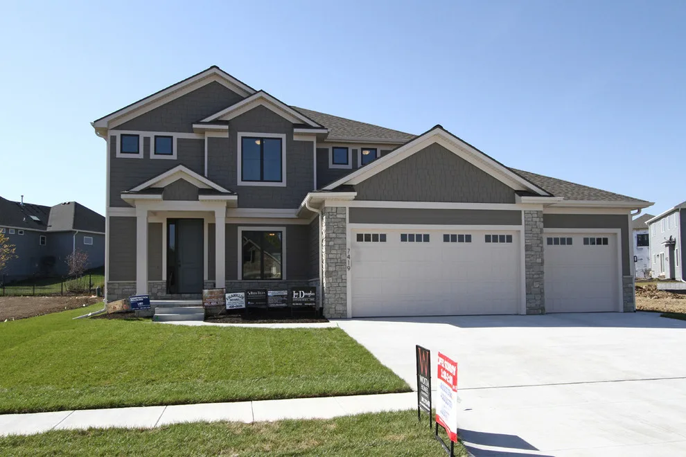 Kendall Project by Woita Homes - Photo 4