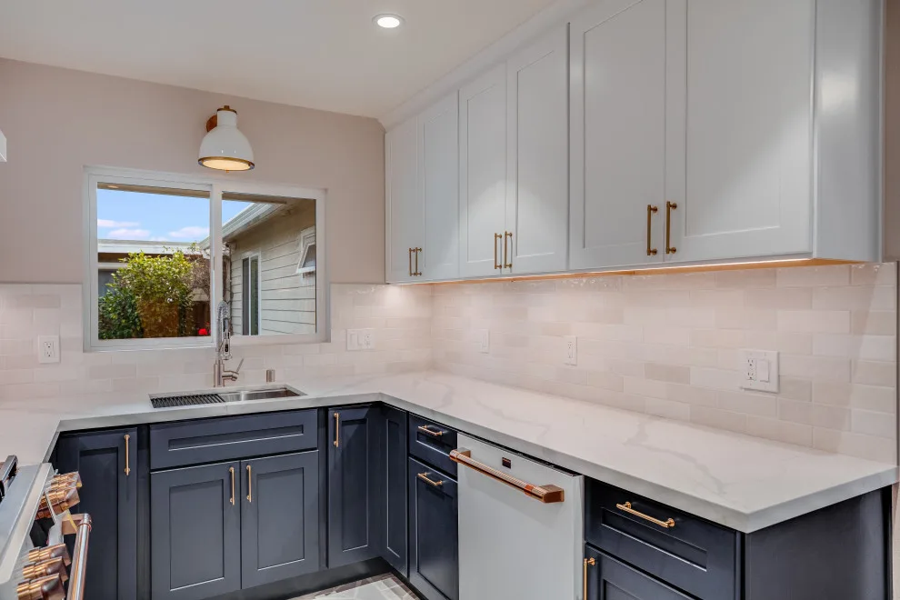 The Culinary Makeover by Golden View Renovation - Photo 17