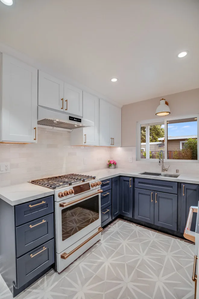 The Culinary Makeover by Golden View Renovation - Photo 6