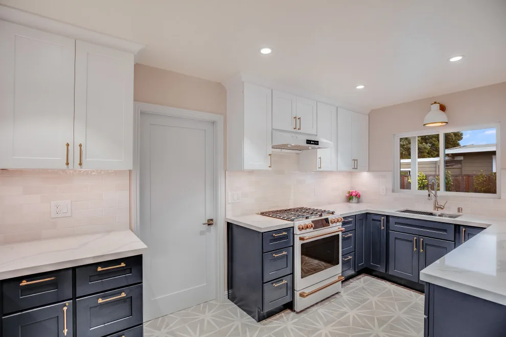 The Culinary Makeover by Golden View Renovation - Photo 25