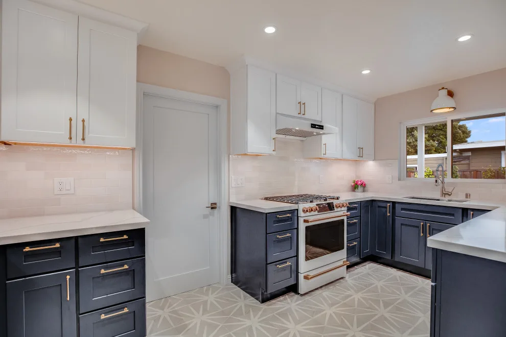 The Culinary Makeover by Golden View Renovation - Photo 20
