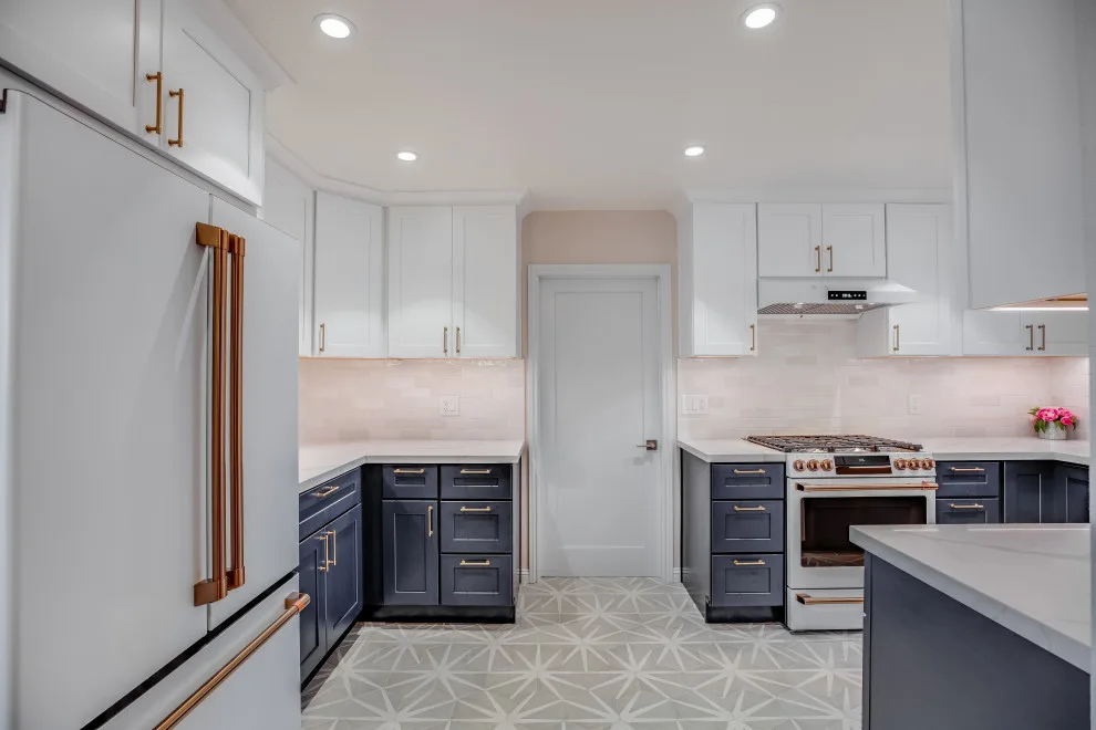 The Culinary Makeover by Golden View Renovation - Photo 12